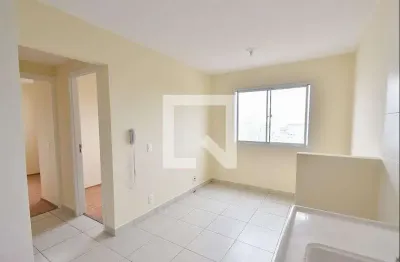 Apartamento para Venda - Cambuci, 2 Quartos,  45 m² - São Paulo