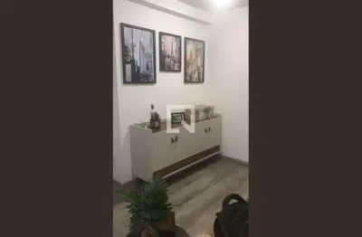 Apartamento com 1 quarto à venda na Rua Regente Feijó, Centro, Diadema