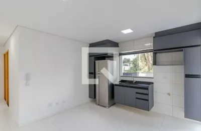 Cobertura para Venda - Vila das Mercês, 2 Quartos,  43 m² - São Paulo