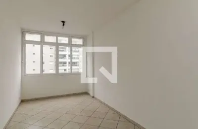 Kitnet / Stúdio para Venda - Santa Cecília, 1 Quarto,  39 m² - São Paulo