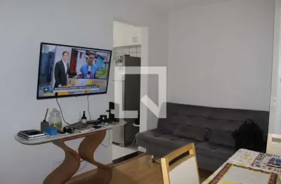 Apartamento com 2 quartos à venda na Rua Vinte e Cinco de Janeiro, Centro, São Paulo