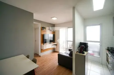 Apartamento para Venda - Vila Aricanduva, 2 Quartos,  46 m² - São Paulo