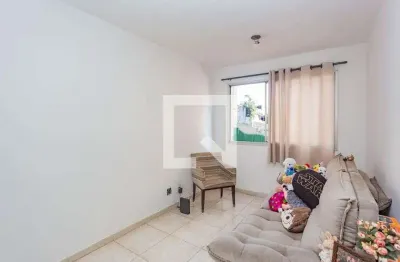 Apartamento com 1 quarto à venda na Rua Alencar Araripe, Sacomã, São Paulo