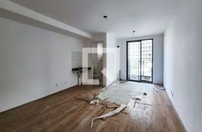 Kitnet / Stúdio para Venda - São Cristóvão, 1 Quarto,  30 m² - Rio de Janeiro