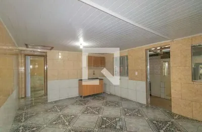 Casa com 3 quartos à venda na Rua Pedro Brum, Niterói, Canoas