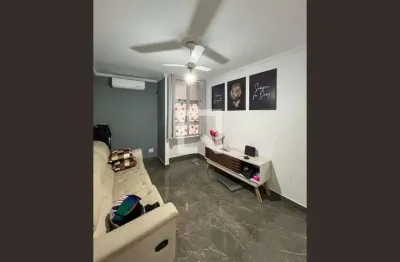 Apartamento para Venda - Vila das Mercês, 2 Quartos,  55 m² - São Paulo