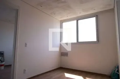 Apartamento para Venda - Vila Mascote, 2 Quartos,  34 m² - São Paulo