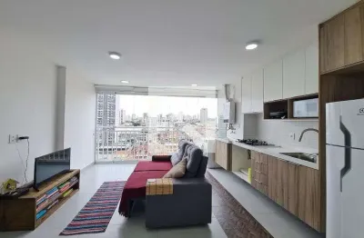 Apartamento para Venda - Vila Prudente, 2 Quartos,  44 m² - São Paulo