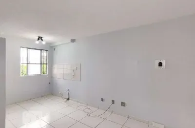 Apartamento para Venda - Canudos, 2 Quartos,  38 m² - Novo Hamburgo
