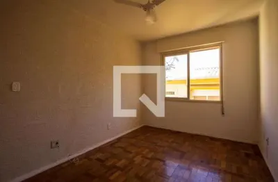 Apartamento para Venda - Santo Antônio, 1 Quarto,  48 m² - Porto Alegre