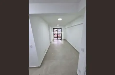 Cobertura para Venda - Jabaquara, 2 Quartos,  45 m² - São Paulo