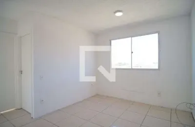 Apartamento para Venda - Santos Dumond, 2 Quartos,  38 m² - São Leopoldo