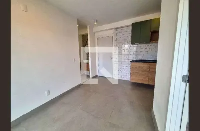 Apartamento para Venda - Campos Elíseos, 2 Quartos,  39 m² - São Paulo