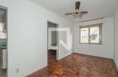 Apartamento para Venda - Rubem Berta, 1 Quarto,  50 m² - Porto Alegre