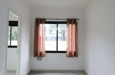 Apartamento para Venda - Jardim Marajoara , 2 Quartos,  34 m² - São Paulo