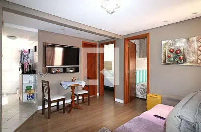 Apartamento para Venda - Rubem Berta, 2 Quartos,  41 m² - Porto Alegre