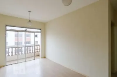 Apartamento para Venda - Nova Petrópolis, 1 Quarto,  48 m² - São Bernardo do Campo