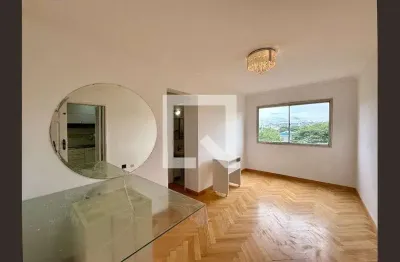 Apartamento para Venda - Jardim Sao Luis, 2 Quartos,  53 m² - São Paulo