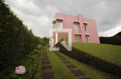 Casa / Sobrado em Condomínio para Venda - Aconchego da Serra, 3 Quartos,  152 m² - Itabirito