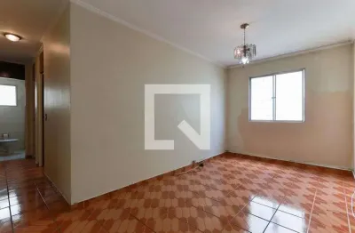 Apartamento para Venda - Santana, 2 Quartos,  55 m² - São Paulo