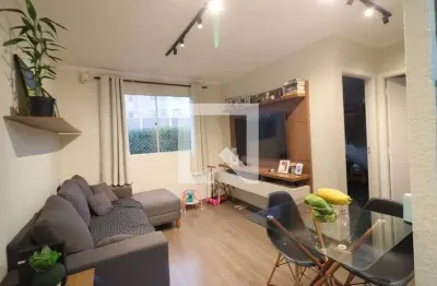 Apartamento com 2 quartos à venda na Rua Valdir Soares Lopes, São Pedro, Osasco