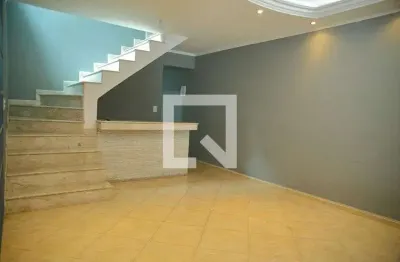 Casa para Venda - Planalto, 3 Quartos,  160 m² - São Bernardo do Campo
