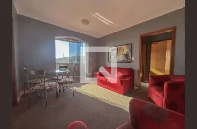 Apartamento para Venda - Partenon, 1 Quarto,  45 m² - Porto Alegre