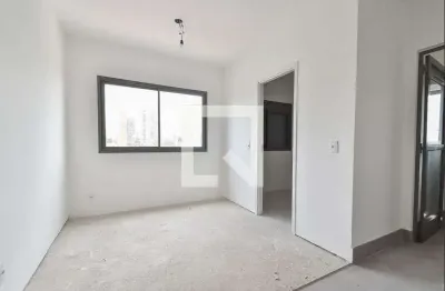 Apartamento para Venda - Vila Mariana, 2 Quartos,  40 m² - São Paulo