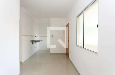 Apartamento para Venda - Penha de França, 2 Quartos,  37 m² - São Paulo