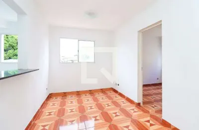 Apartamento para Venda - Itaquera, 2 Quartos,  40 m² - São Paulo