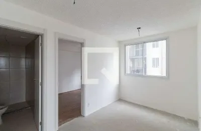 Apartamento com 2 quartos à venda na Avenida Condessa Elisabeth de Robiano, Vila Ré, São Paulo