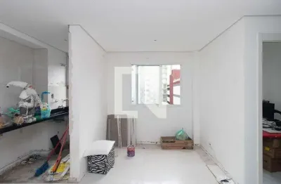 Apartamento para Venda - Vila Maria , 2 Quartos,  42 m² - São Paulo