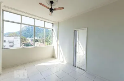 Apartamento para Venda - São Francisco, 1 Quarto,  45 m² - Niterói