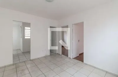 Apartamento para Venda - Vila Santa Mônica, 2 Quartos,  44 m² - Belo Horizonte