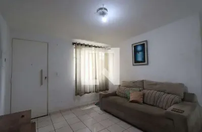 Apartamento para Venda - Sapopemba, 2 Quartos,  45 m² - São Paulo