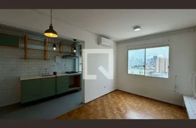 Apartamento com 1 quarto à venda na Avenida Corifeu de Azevedo Marques, Jaguaré, São Paulo