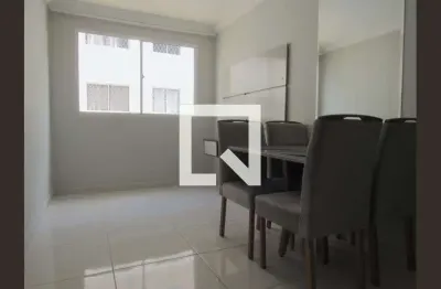 Apartamento para Venda - Bussocaba, 2 Quartos,  42 m² - Osasco