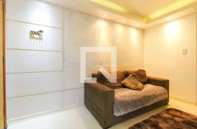 Apartamento para Venda - Estância Velha, 2 Quartos,  42 m² - Canoas