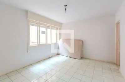 Kitnet / Stúdio para Venda - Centro Histórico, 1 Quarto,  35 m² - Porto Alegre