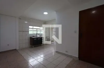 Apartamento para Venda - Sapopemba, 2 Quartos,  60 m² - São Paulo