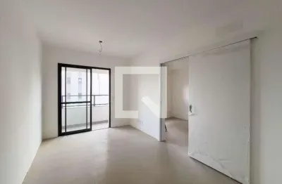 Apartamento para Venda - Ipiranga, 1 Quarto,  39 m² - São Paulo