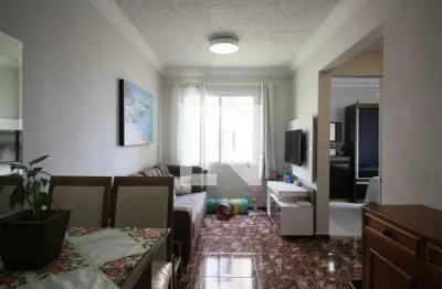 Apartamento para Venda - Parque Reboucas, 2 Quartos,  47 m² - São Paulo