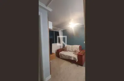 Apartamento para Venda - Estância Velha, 2 Quartos,  43 m² - Canoas