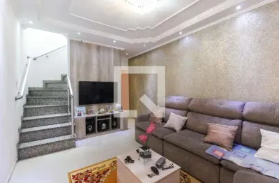 Casa com 3 quartos à venda na Rua Serra do Itaqueri, Vila Jacuí, São Paulo