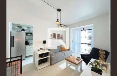 Apartamento para Venda - Santana, 1 Quarto,  42 m² - Porto Alegre