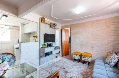 Apartamento para Venda - Jardim Peri, 2 Quartos,  46 m² - São Paulo