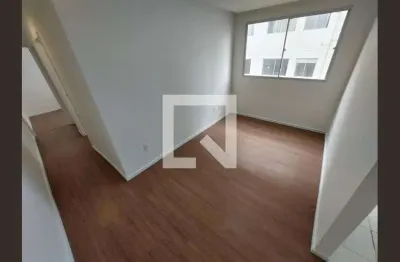 Apartamento para Venda - Raposo Tavares, 2 Quartos,  45 m² - São Paulo