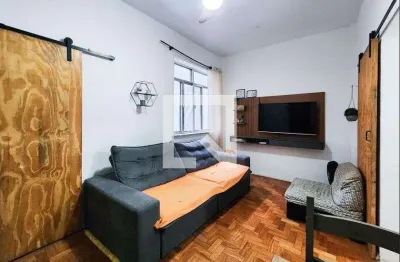 Apartamento para Venda - São Cristóvão, 2 Quartos,  62 m² - Rio de Janeiro
