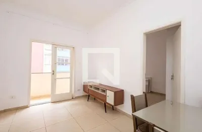 Apartamento para Venda - Bela Vista, 1 Quarto,  51 m² - São Paulo
