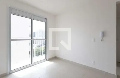 Apartamento para Venda - Barra Funda, 2 Quartos,  34 m² - São Paulo